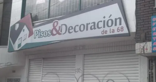 PISOS & DECORACION DE LA 68 PISOS & DECORACION DE LA 68